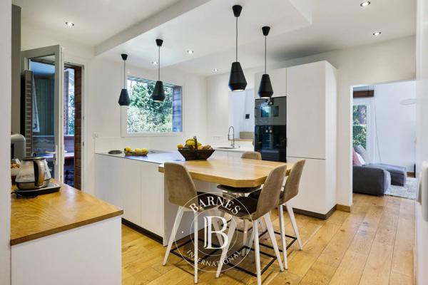 Anglet, Maison 5 Chambres -  270 m² à vendre