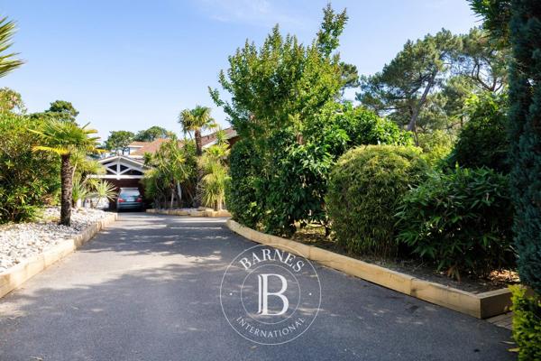 Anglet, Maison 5 Chambres -  270 m² à vendre