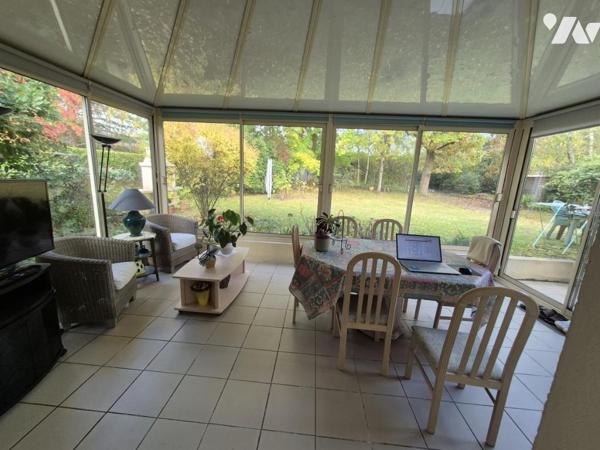 VERTOU SECTEUR RESIDENTIEL TRADIONNELLE DE TYPE 5