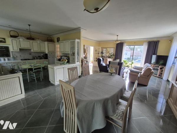 VERTOU SECTEUR RESIDENTIEL TRADIONNELLE DE TYPE 5