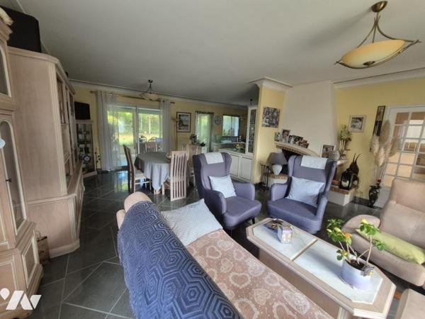 VERTOU SECTEUR RESIDENTIEL TRADIONNELLE DE TYPE 5