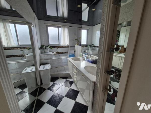 VERTOU SECTEUR RESIDENTIEL TRADIONNELLE DE TYPE 5