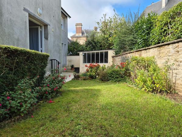 Maison à ALENCON, 61000 - 6 pièces 121m²
