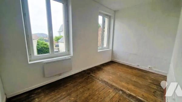 Maison de ville proche des commodités