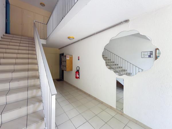 « Montpellier – Un T3 comme une maison, avec 138 m² de jardin »