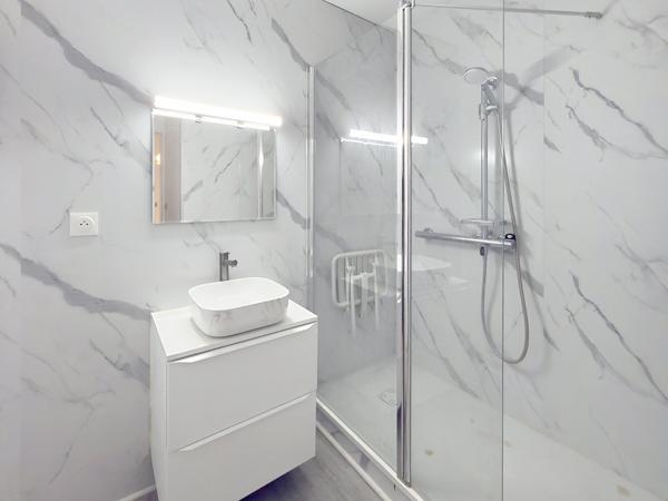 « Montpellier – Un T3 comme une maison, avec 138 m² de jardin »