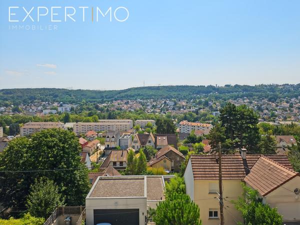 Maison Familiale quartier Lozère - vue rare et exceptionnelle