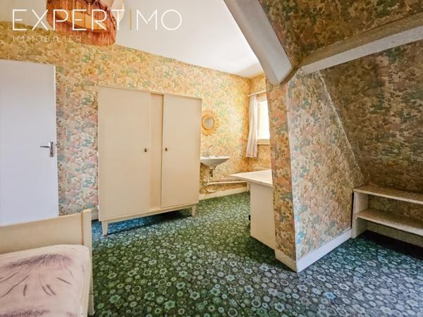 Maison Familiale quartier Lozère - vue rare et exceptionnelle