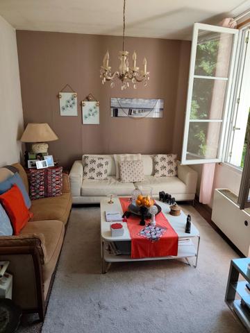 Maison à Nouans les fontaines (37) proche du Zoo de Beauval