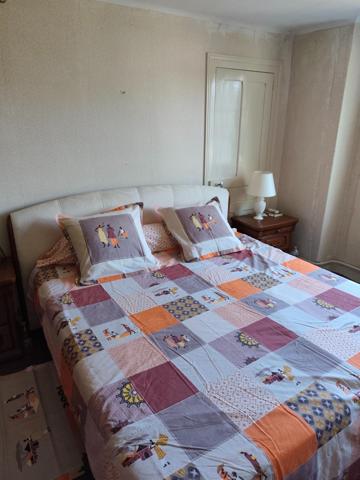 Maison à Nouans les fontaines (37) proche du Zoo de Beauval