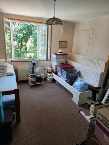 Maison à Nouans les fontaines (37) proche du Zoo de Beauval