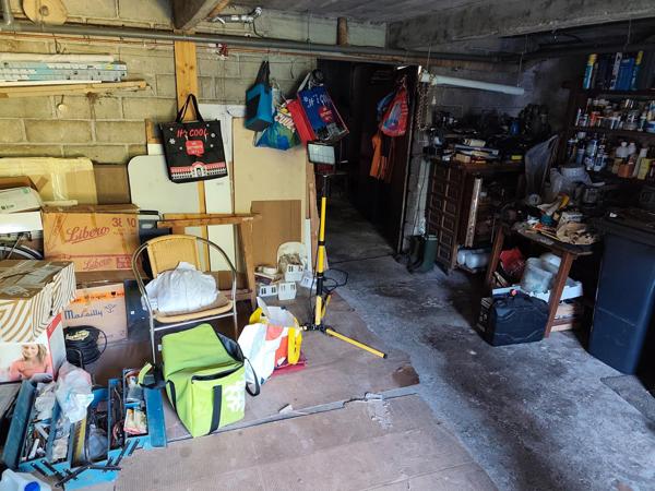 Maison à Nouans les fontaines (37) proche du Zoo de Beauval