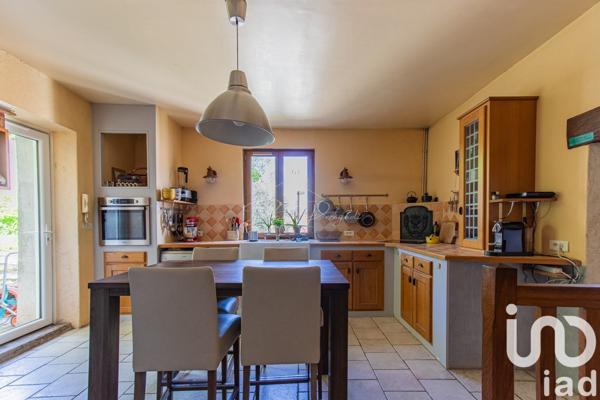 Maison à vendre 4 pièces 94 m² Méry-sur-Oise