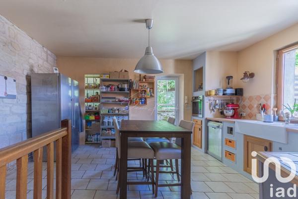 Maison à vendre 4 pièces 94 m² Méry-sur-Oise