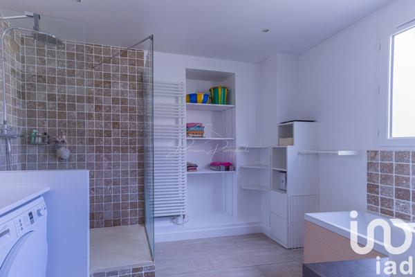 Maison à vendre 4 pièces 94 m² Méry-sur-Oise