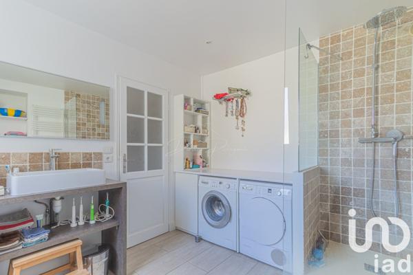 Maison à vendre 4 pièces 94 m² Méry-sur-Oise