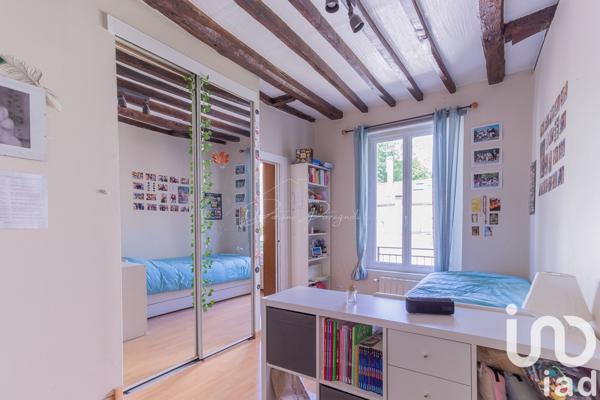 Maison à vendre 4 pièces 94 m² Méry-sur-Oise