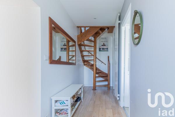 Maison à vendre 4 pièces 94 m² Méry-sur-Oise