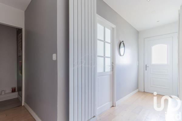 Maison à vendre 4 pièces 94 m² Méry-sur-Oise