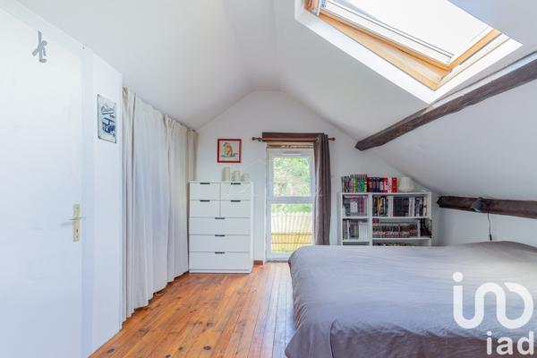 Maison à vendre 4 pièces 94 m² Méry-sur-Oise