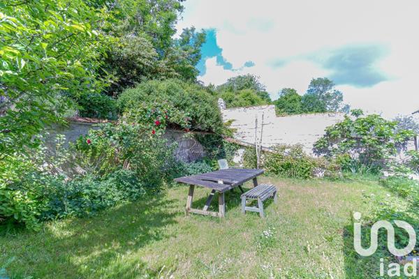 Maison à vendre 4 pièces 94 m² Méry-sur-Oise