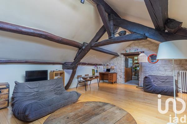 Maison à vendre 4 pièces 94 m² Méry-sur-Oise