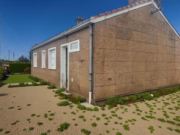 Maison  5 pièce(s) 090 m2