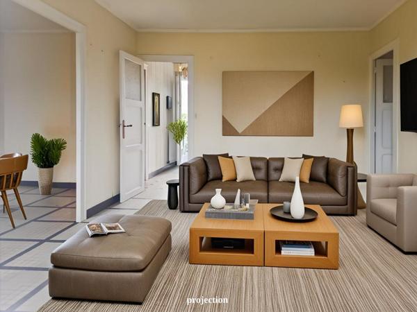 Maison  5 pièce(s) 090 m2