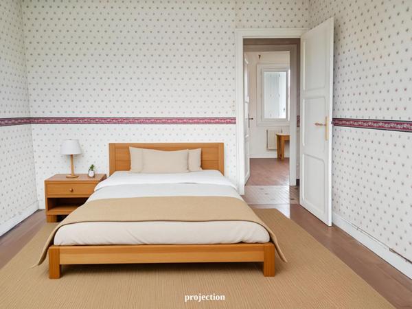 Maison  5 pièce(s) 090 m2