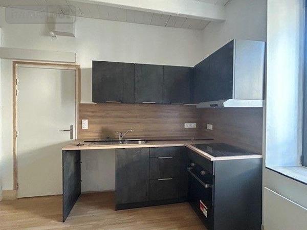 Immeuble de rapport à vendre à Pont-Aven dans le Finistère (29930), ref : 16716/9