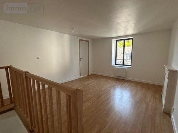 Immeuble de rapport à vendre à Pont-Aven dans le Finistère (29930), ref : 16716/9