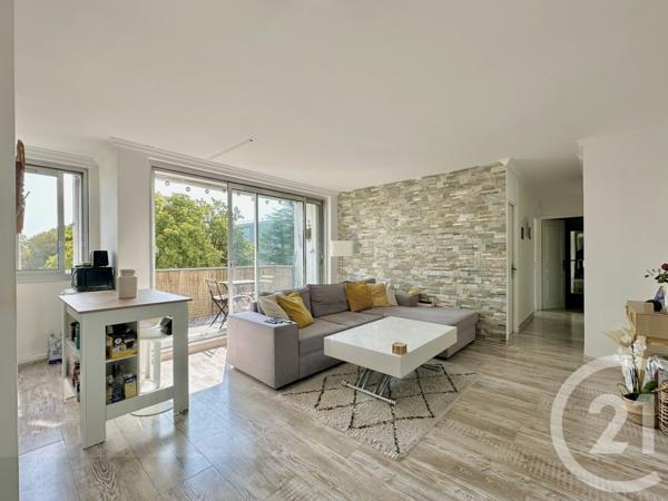 Appartement F3 à vendre  3 pièces - 53,31 m2 MARLY LE ROI - 78