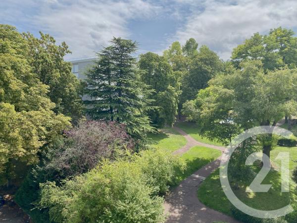 Appartement F3 à vendre  3 pièces - 53,31 m2 MARLY LE ROI - 78