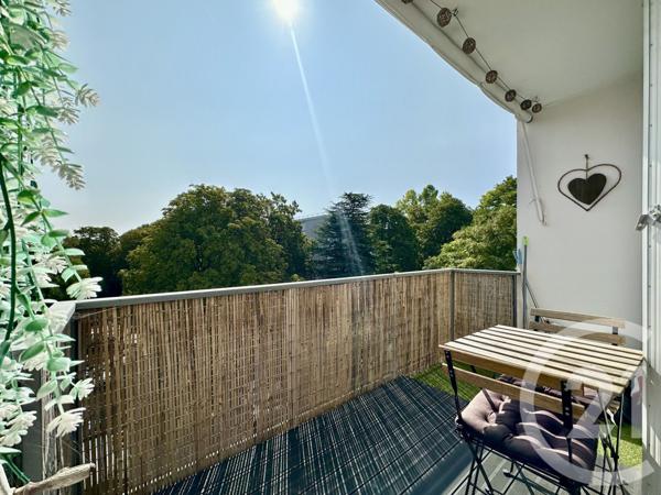 Appartement F3 à vendre  3 pièces - 53,31 m2 MARLY LE ROI - 78