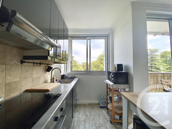 Appartement F3 à vendre  3 pièces - 53,31 m2 MARLY LE ROI - 78