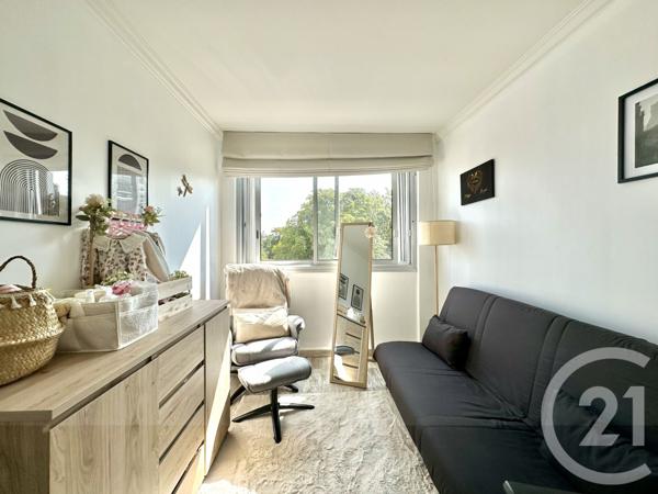 Appartement F3 à vendre  3 pièces - 53,31 m2 MARLY LE ROI - 78