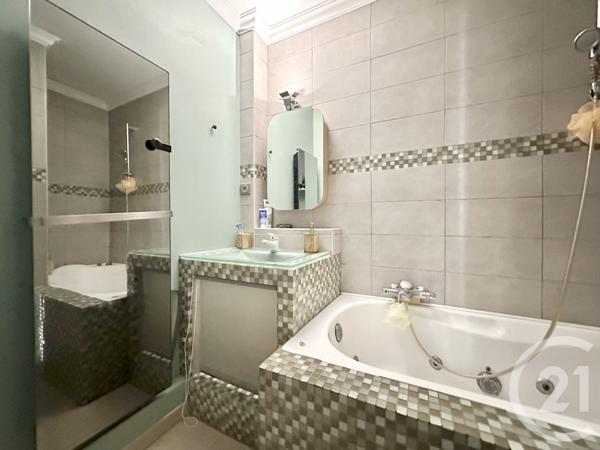 Appartement F3 à vendre  3 pièces - 53,31 m2 MARLY LE ROI - 78