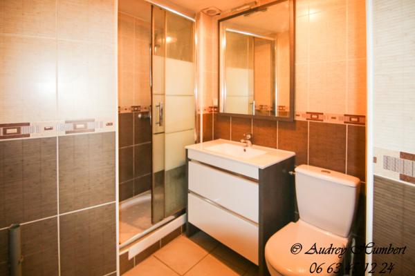 EXCLUSIVITE à LA BRILLANNE, IDEAL INVESTISSEMENT,  STUDIO avec travaux  en RDC de 20 m2