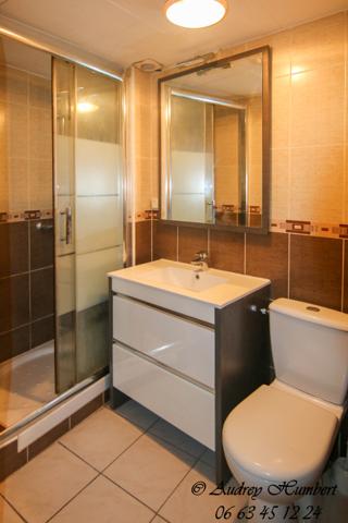 EXCLUSIVITE à LA BRILLANNE, IDEAL INVESTISSEMENT,  STUDIO avec travaux  en RDC de 20 m2