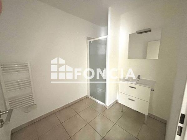 À vendre Appartement 2 pièces 40 m² - Saint-jean-de-védas 34430