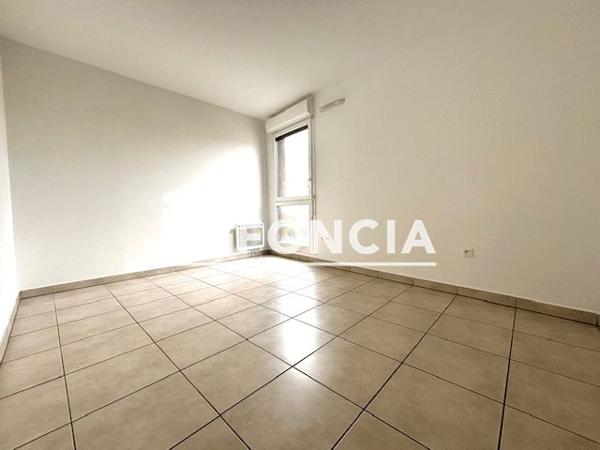 À vendre Appartement 2 pièces 40 m² - Saint-jean-de-védas 34430