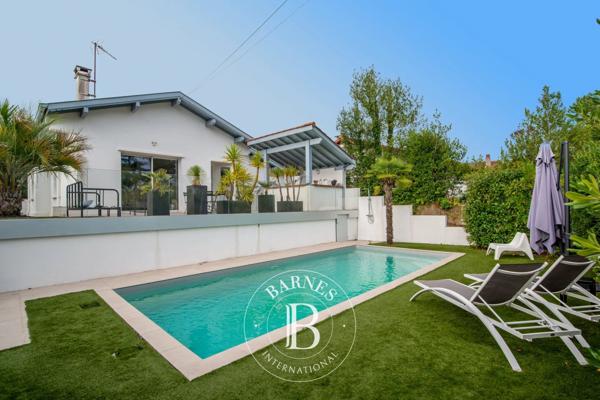 Anglet, Maison 3 Chambres -  102 m² à vendre