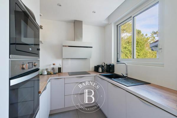 Anglet, Maison 3 Chambres -  102 m² à vendre