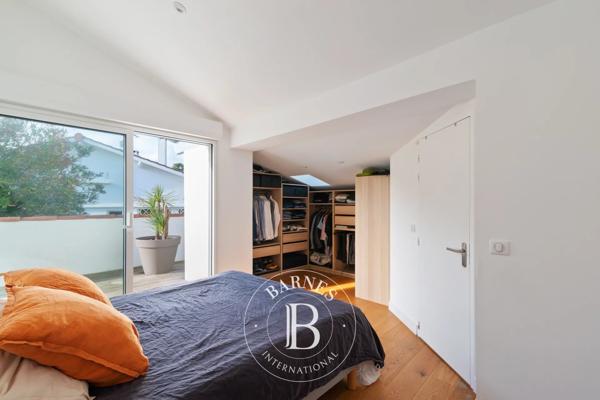Anglet, Maison 3 Chambres -  102 m² à vendre