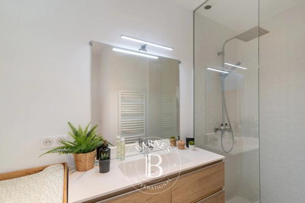 Anglet, Maison 3 Chambres -  102 m² à vendre