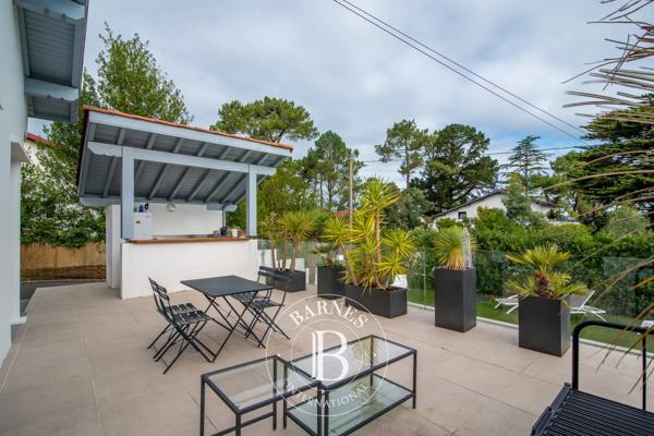 Anglet, Maison 3 Chambres -  102 m² à vendre