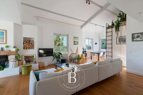 Anglet, Maison 3 Chambres -  102 m² à vendre