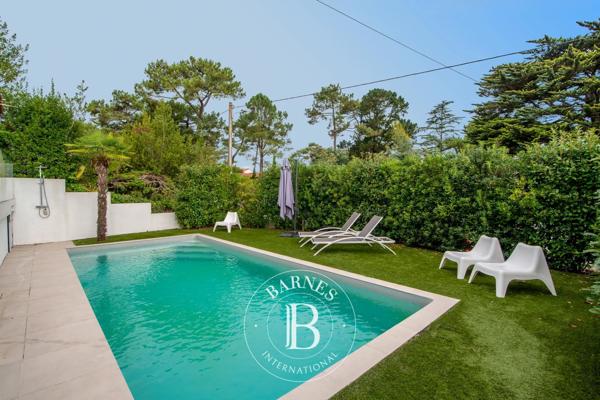 Anglet, Maison 3 Chambres -  102 m² à vendre