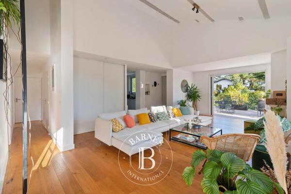 Anglet, Maison 3 Chambres -  102 m² à vendre