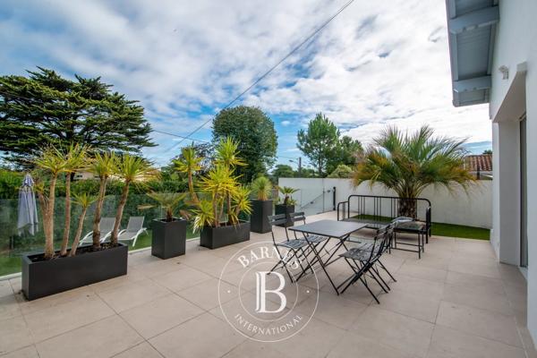 Anglet, Maison 3 Chambres -  102 m² à vendre